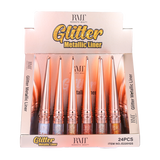 Glitter Liquid Eyeliners - GS